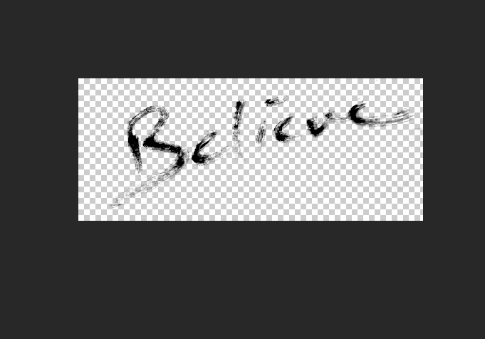 How To Create A Digital Signature In Photoshop