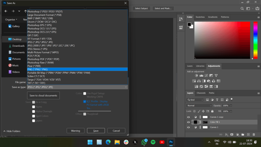 How To Create A Digital Signature In Photoshop
