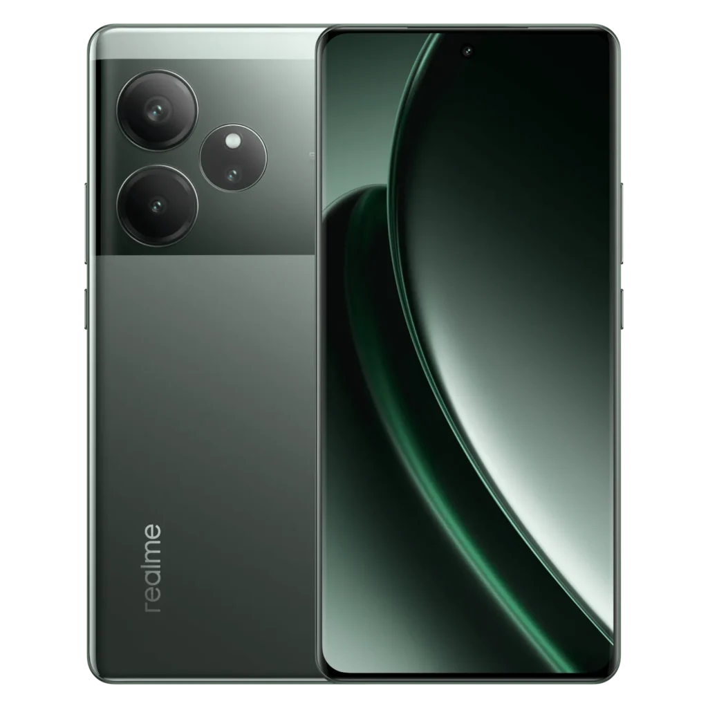 Realme GT6 vs Xiaomi 14 Civi