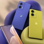 Moto G85