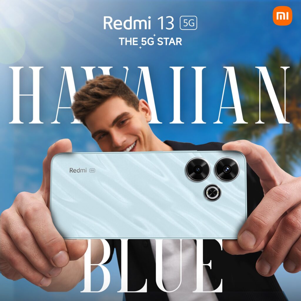 Upcoming Phones in July