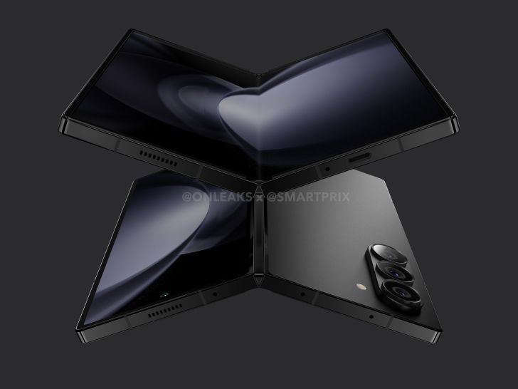 Upcoming Phones