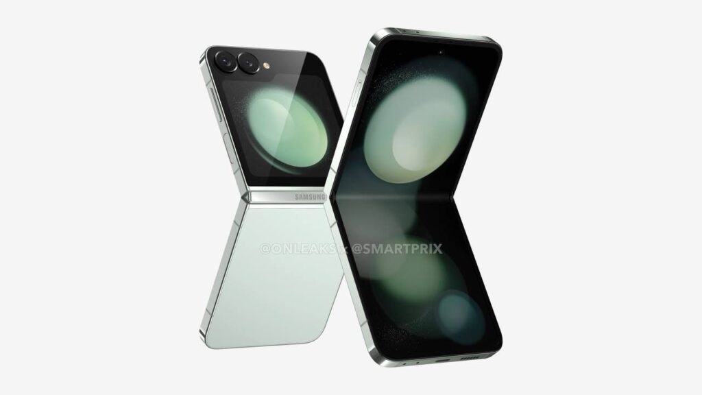 Upcoming Phones