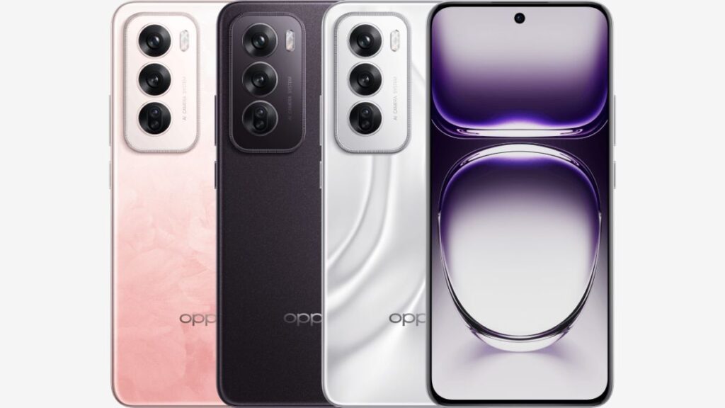 Upcoming Phones