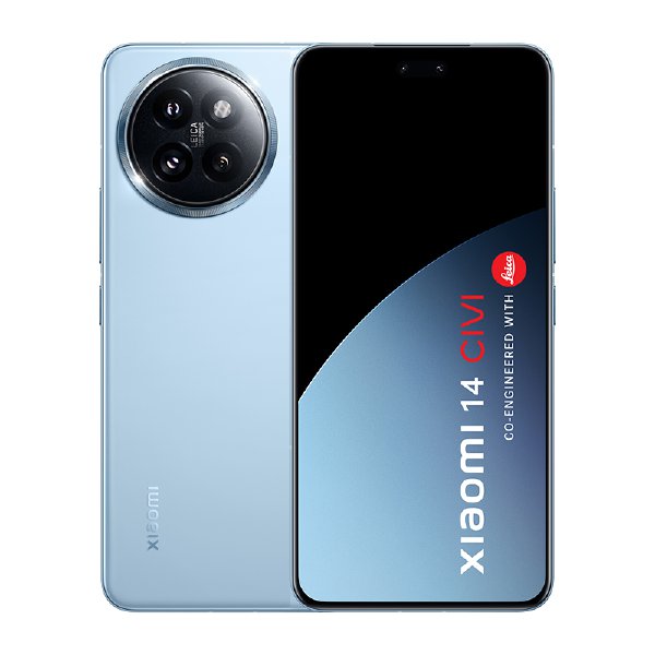 Realme GT6 vs Xiaomi 14 Civi