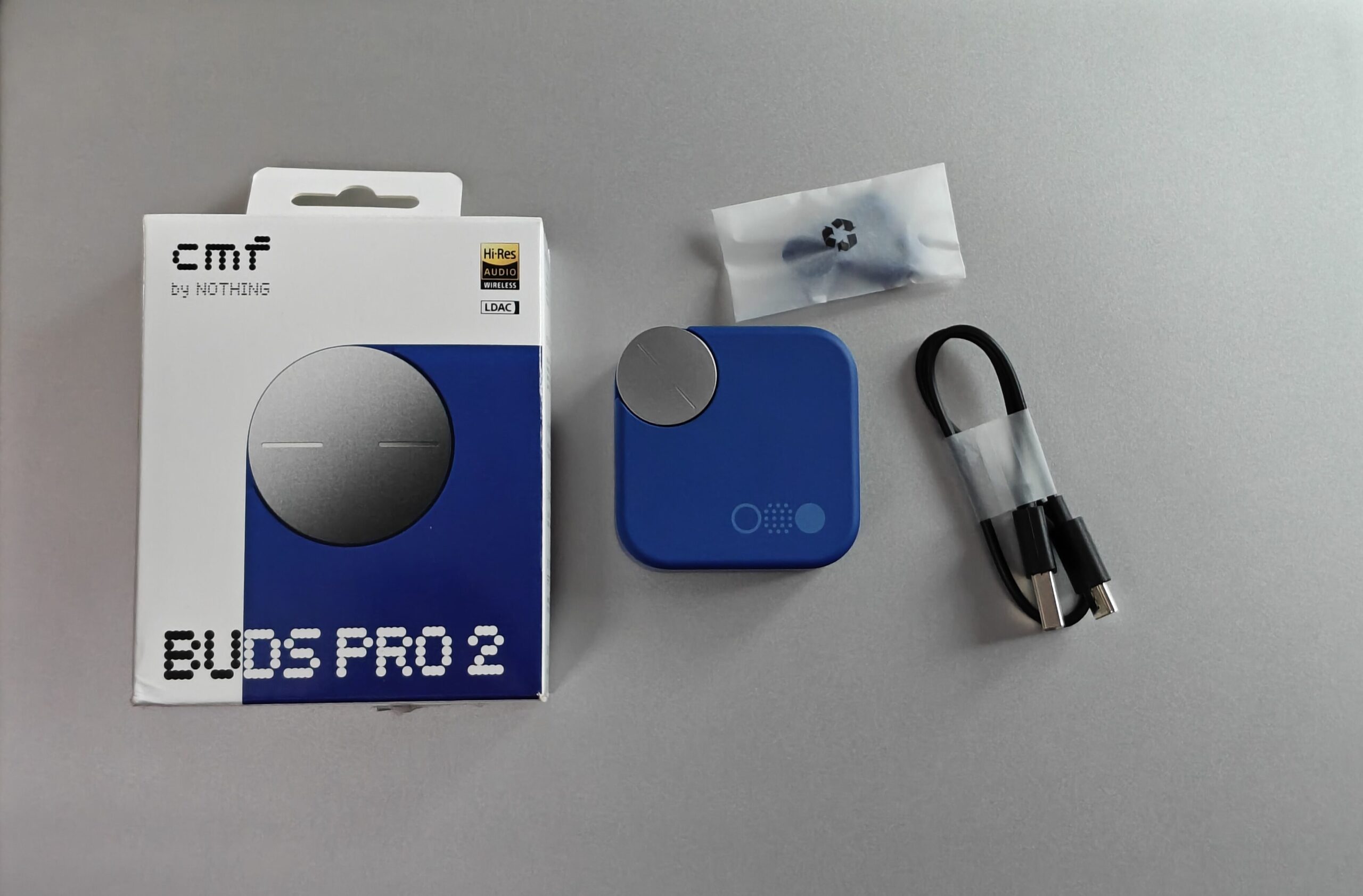 Initial Impressions: CMF Buds Pro 2 After 7 Days of Incredible Use 2 CMF Buds Pro 2