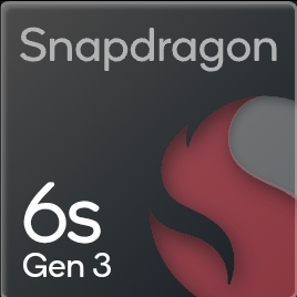 Snapdragon 6s Gen 3