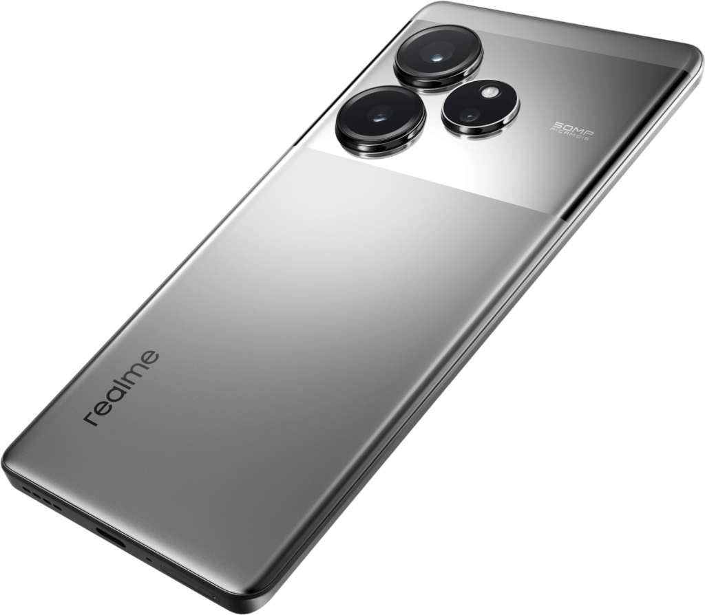 Realme GT6 vs Xiaomi 14 Civi