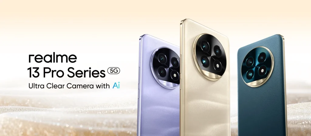 pp realme 13 Pro Series