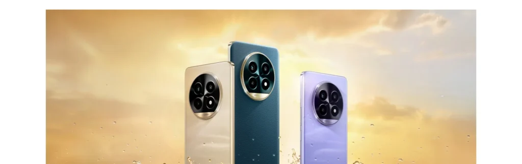 pro realme 13 Pro Series