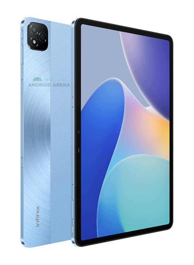 1000001362 Infinix's First Tablet