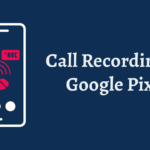 Record Calls Without Announcement