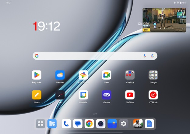 oneplus pad 2