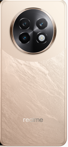 realme Unveils the Powerful realme 13 Series: Check Out What's New! 3 realme 13 Series
