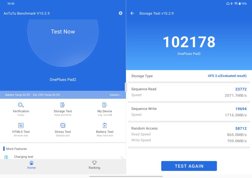 oneplus pad 2