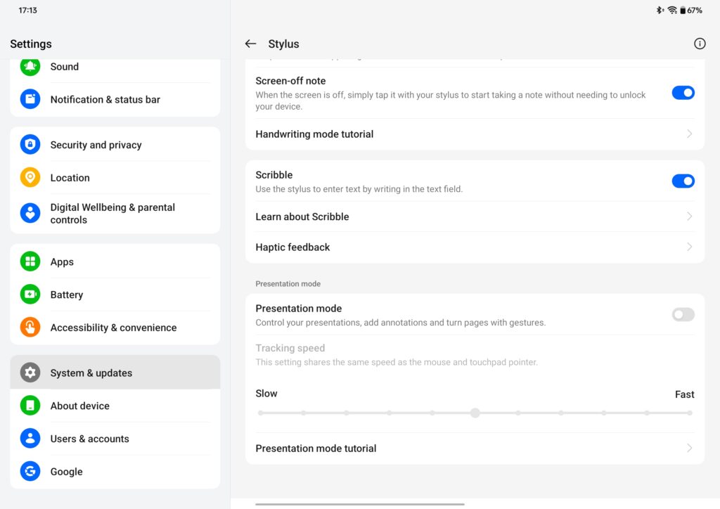 oneplus pad 2