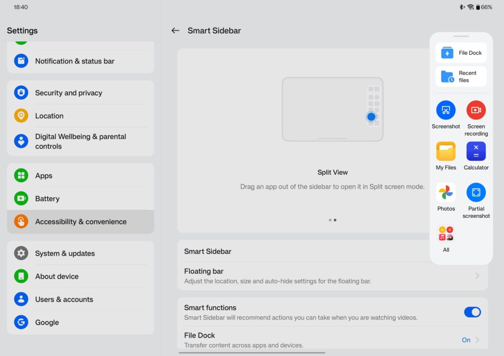 oneplus pad 2
