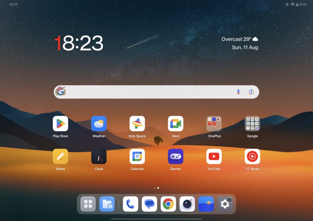 OnePlus Pad 2