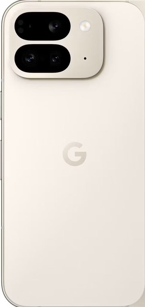 Pixel 9 Series