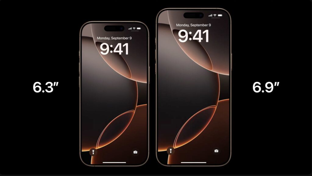 iPhone 15 Pro vs iPhone 16 Pro: Exciting Changes & iPhone 15 Pro Max vs iPhone 16 Pro Max Showdown! 3 iPhone 15 Pro vs iPhone 16 Pro
