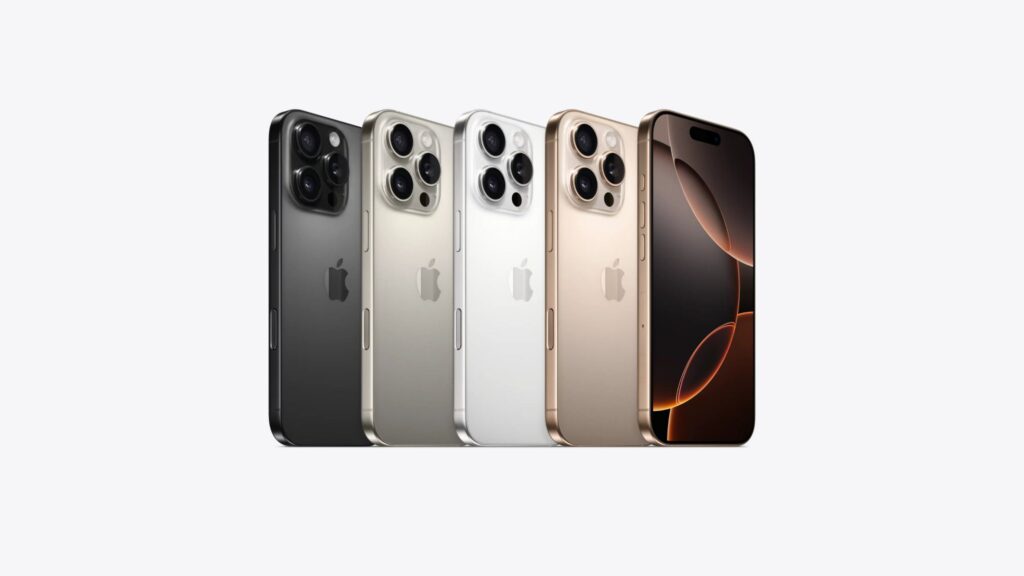 iPhone 15 Pro vs iPhone 16 Pro: Exciting Changes & iPhone 15 Pro Max vs iPhone 16 Pro Max Showdown! 2 iPhone 15 Pro vs iPhone 16 Pro