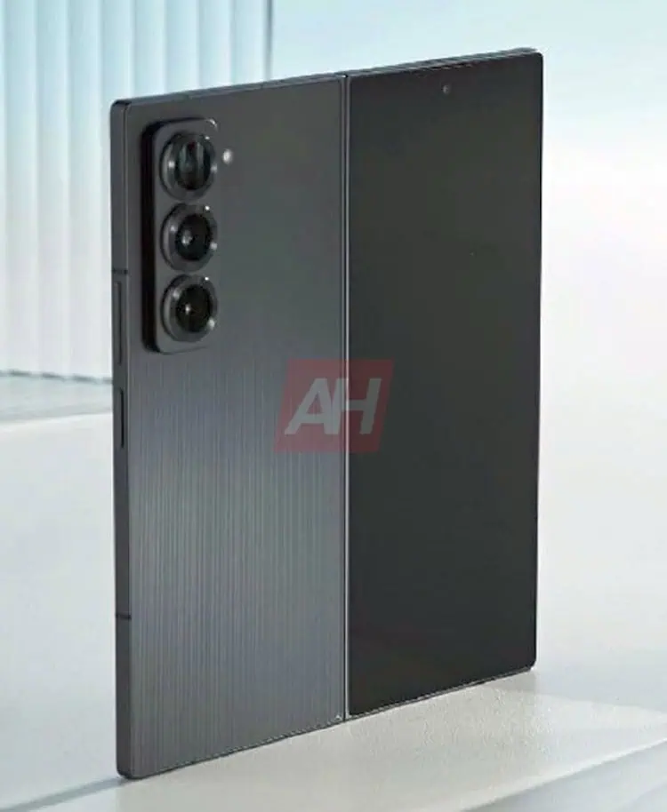 galaxy Z fold 6