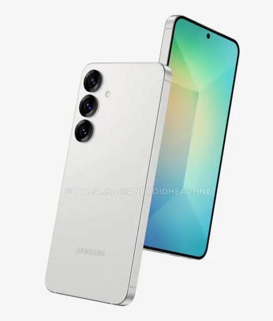 Galaxy-S25-5K3-1154x649 realme P2 Pro