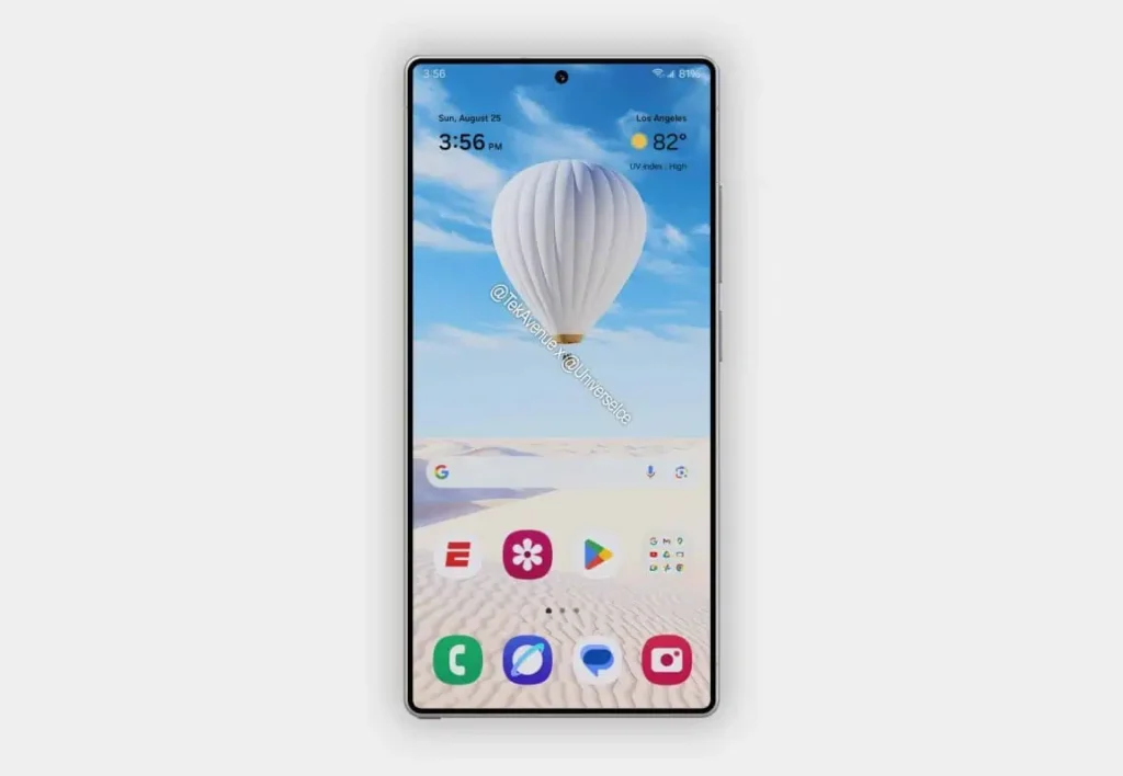 samsung galaxy S25 ultra