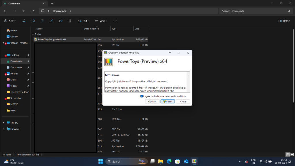 Microsoft PowerToys: Impressive Byte-Sized for Laymen - Part 1 5 microsoft powertoys