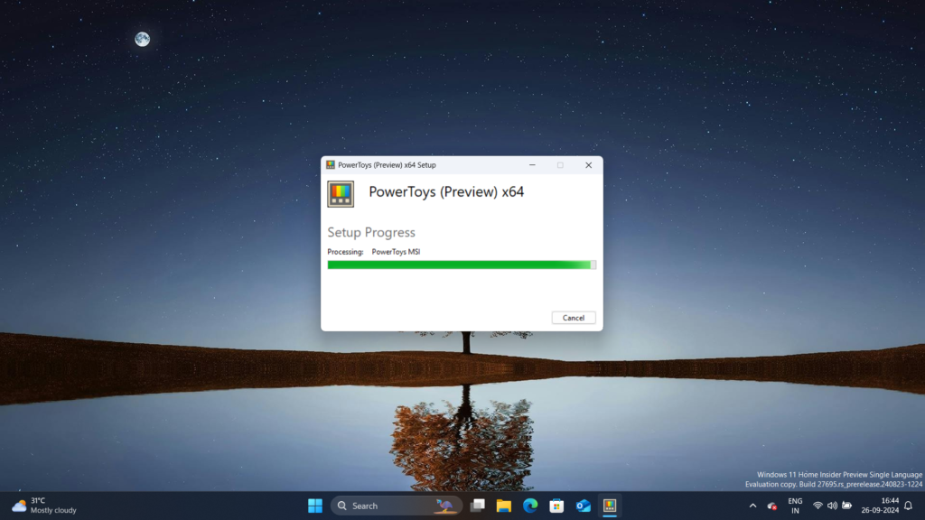 Microsoft PowerToys: Impressive Byte-Sized for Laymen - Part 1 4 microsoft powertoys