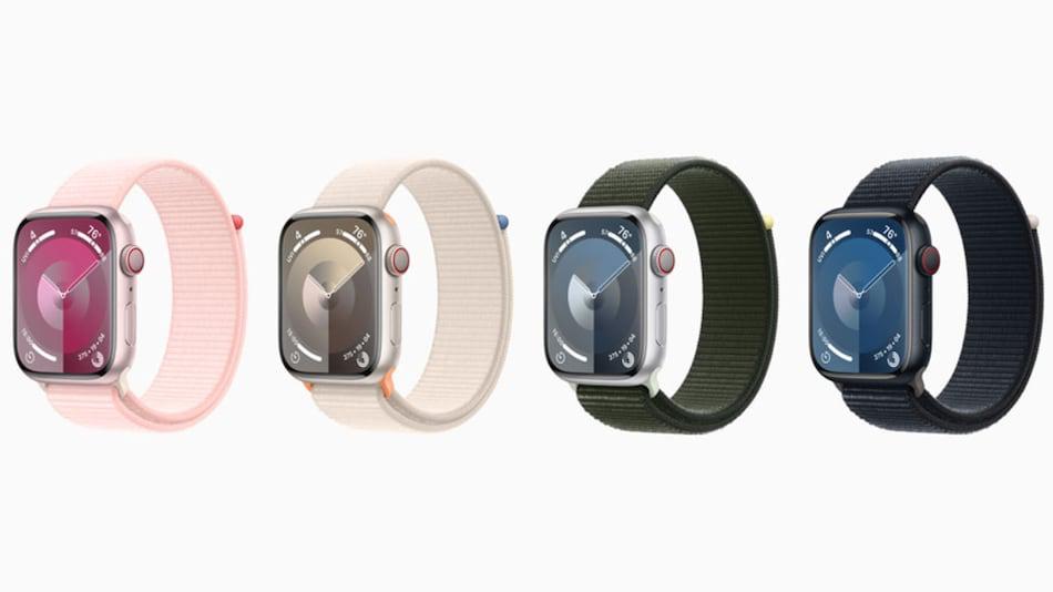 apple watch series 10
