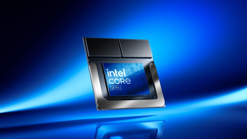 Intel-Core-Ultra-200V-Series-5 Intel Core Ultra 200 Series