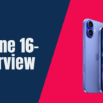 Apple iPhone 16 Launched: Here's the Ultimate Overview! 6 vivo T3 Ultra
