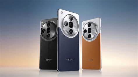 Oppo find x8