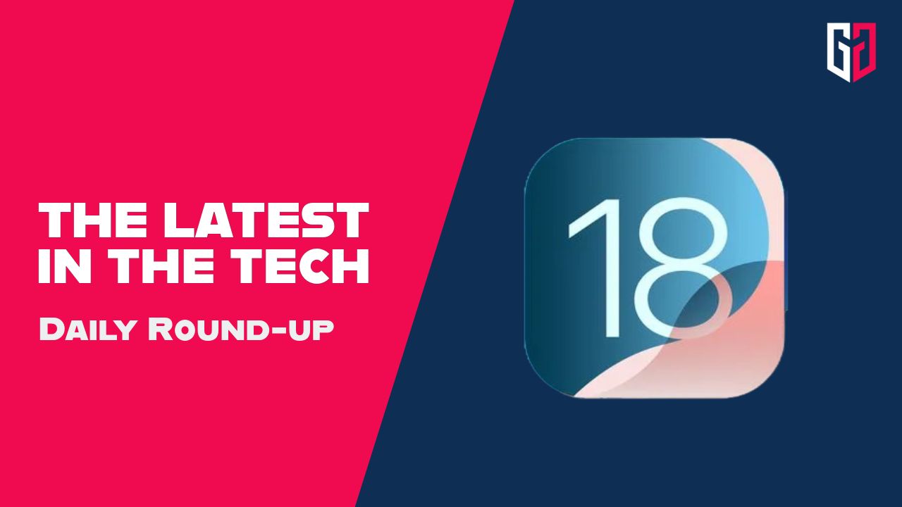 apple ios 18