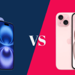 iPhone 16 Plus