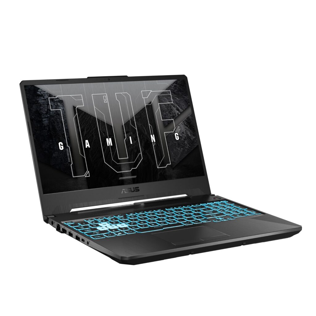 asus tuf a15