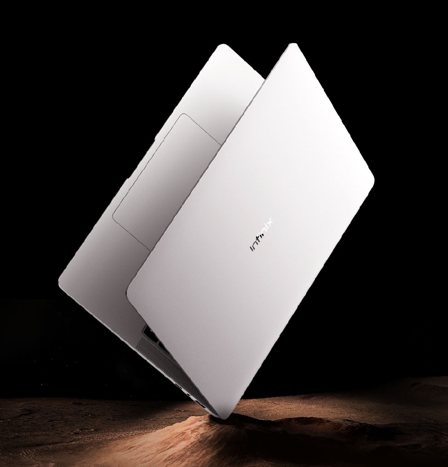 Infinix InBook Air Pro+: Best OLED Display Laptop Under 50k? 4 inbook air pro+