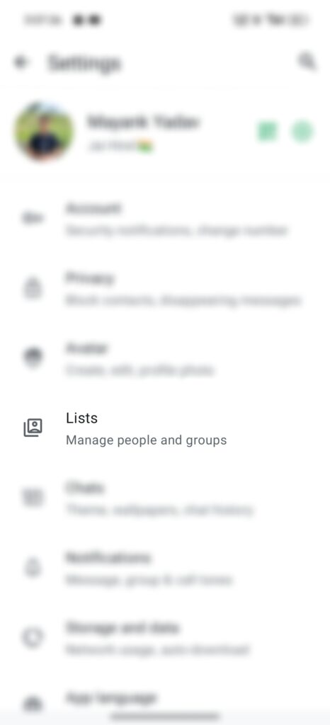 whatsapp features