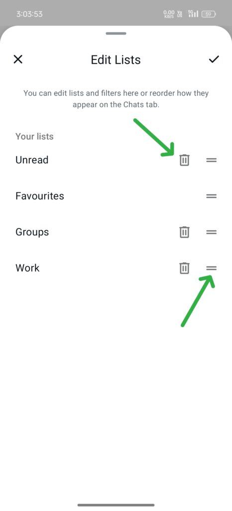 whatsapp features