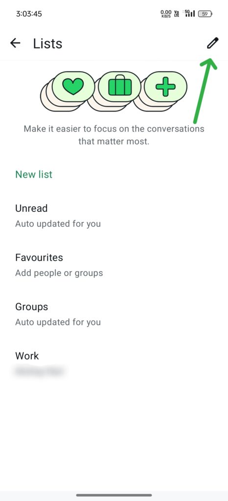 whatsapp features