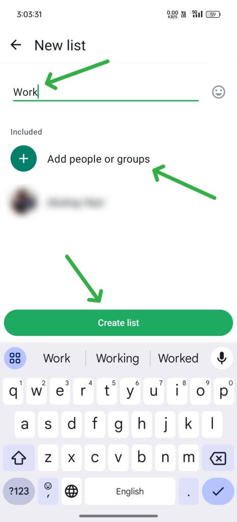 whatsapp features