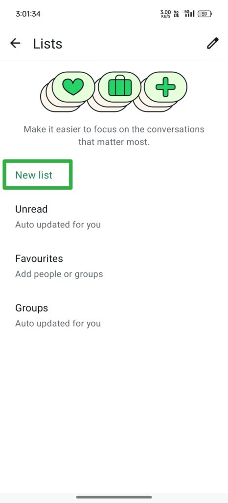 whatsapp features