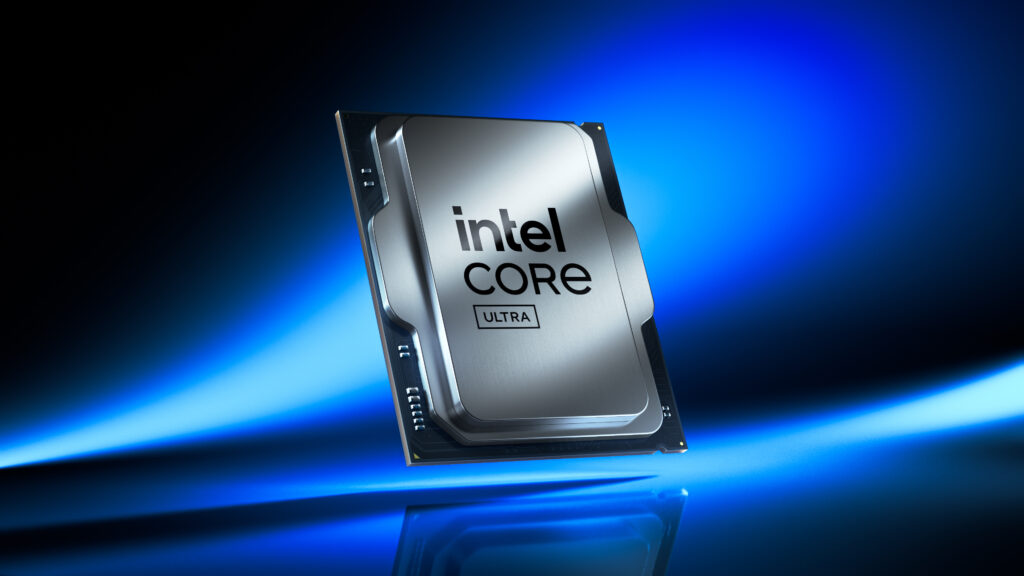 Intel-ARL-Chip-7 intel core ultra 200 series