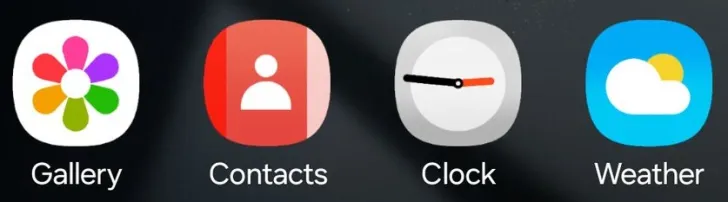 one ui 7