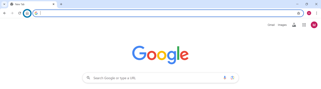 customize chrome
