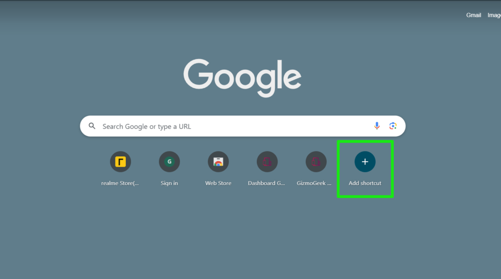 customize chrome