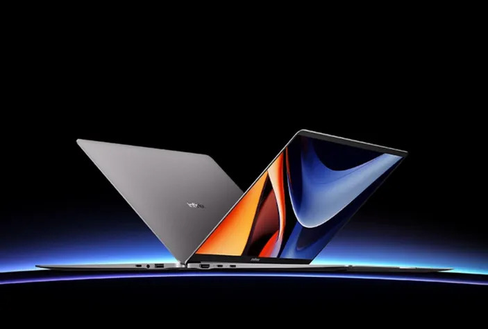 Infinix InBook Air Pro+: Best OLED Display Laptop Under 50k? 3 infinix inbook air pro+