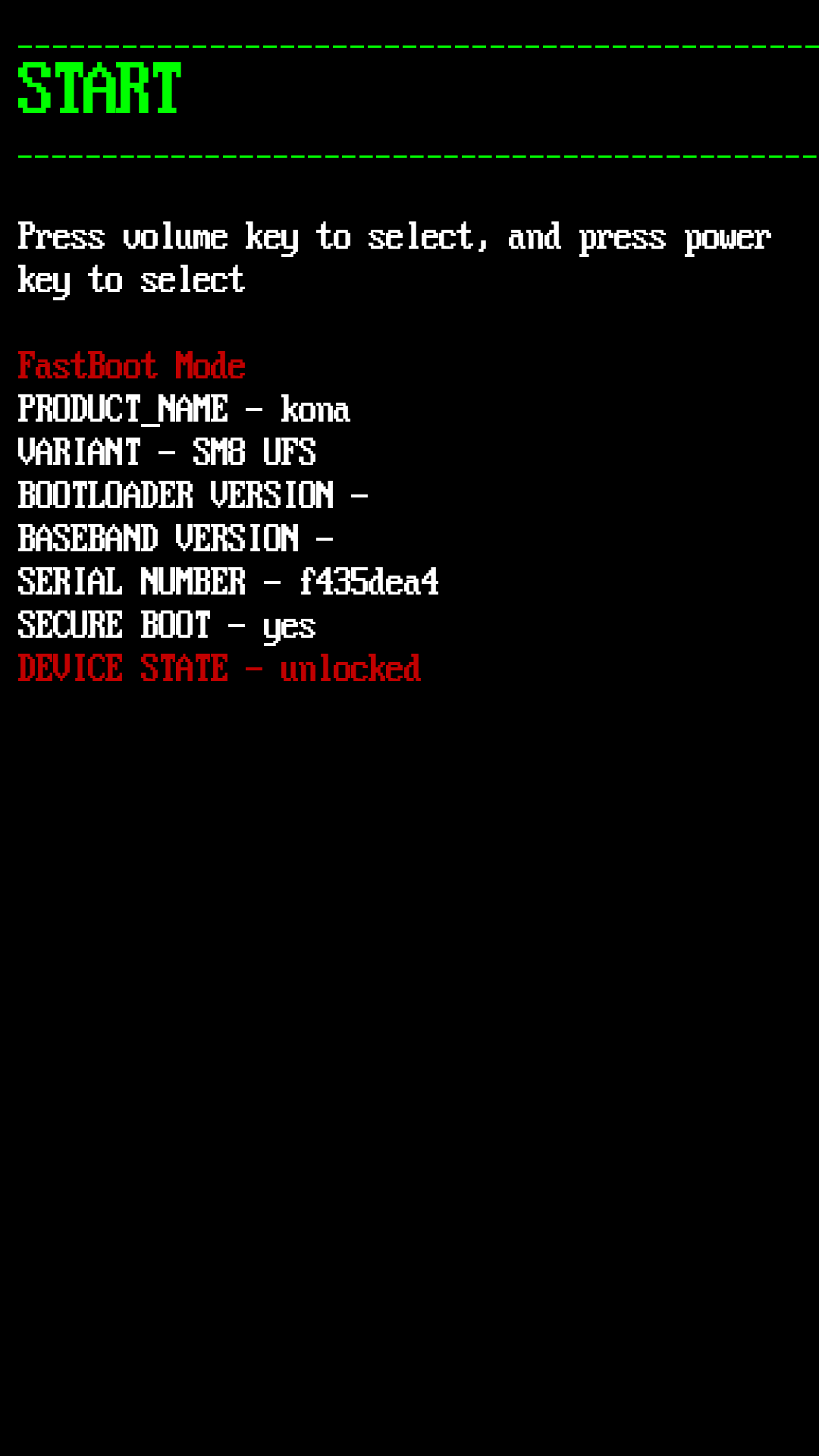 bootloop
