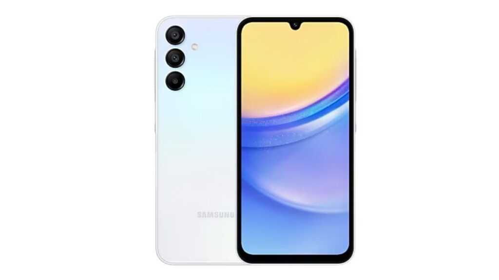 Samsung Galaxy A16 Expected Specs and Pricing: A powerful Game-Changing Phone? 2 samsung galaxy a16